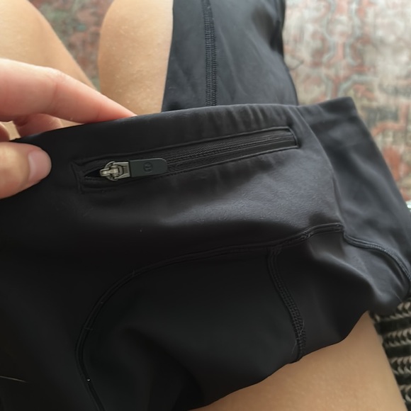 Fast and free leggings (1 of 2) - Picture 7 of 7